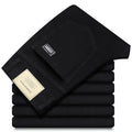 Unisex Stretch Slim Jeans