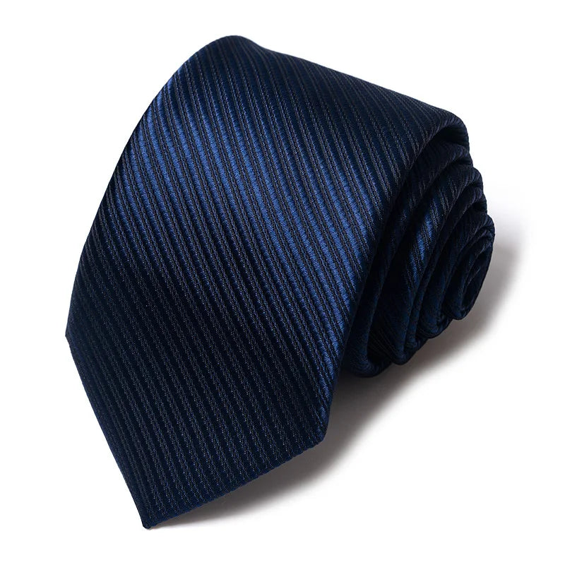 Printed Pattern Necktie | The Daily Drop