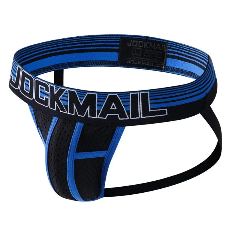 Men's Nylon Quick-Dry Briefs – Low-Rise Swimwear & Underwear