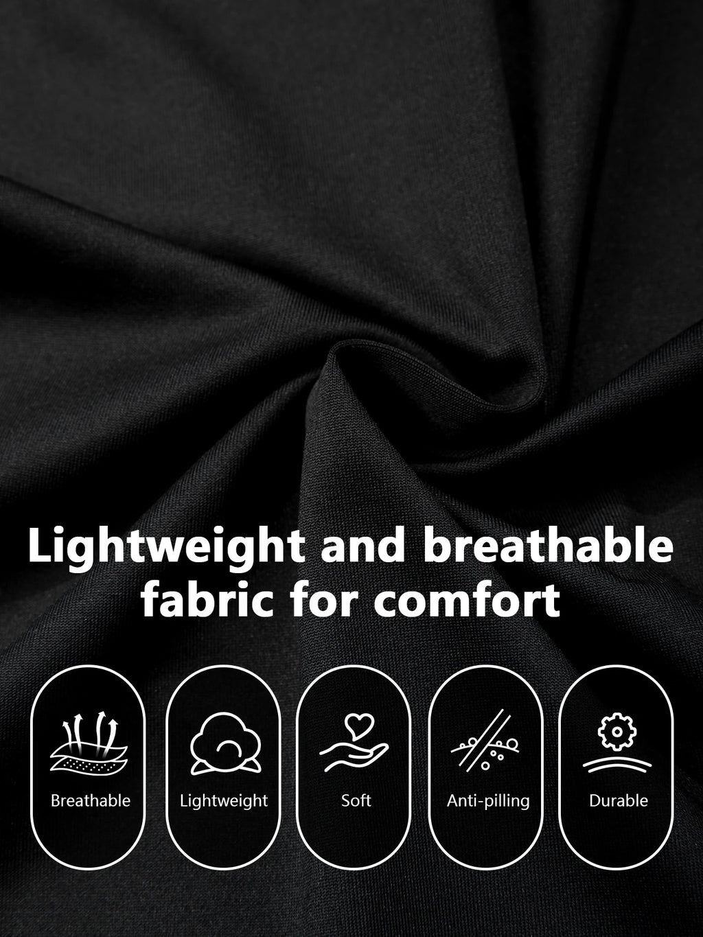 Unisex Hooded Sleeveless Gym Vest – Deep Cut Training Top with Kangaroo Pocket