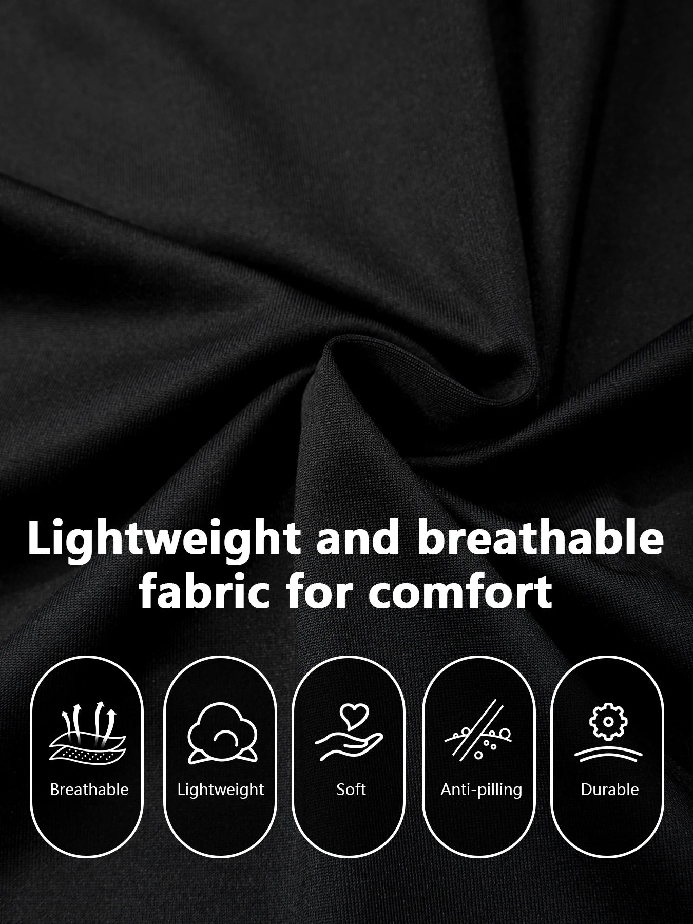 Unisex Hooded Sleeveless Gym Vest – Deep Cut Training Top with Kangaroo Pocket