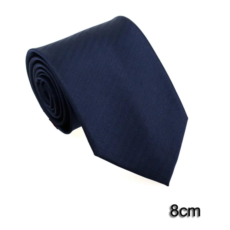 Unisex Waterproof Necktie | The Daily Drop