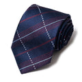 Printed Pattern Necktie | The Daily Drop