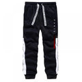 Paris Streetwear Hoodie & Jogger Set – Unisex Athleisure Separates