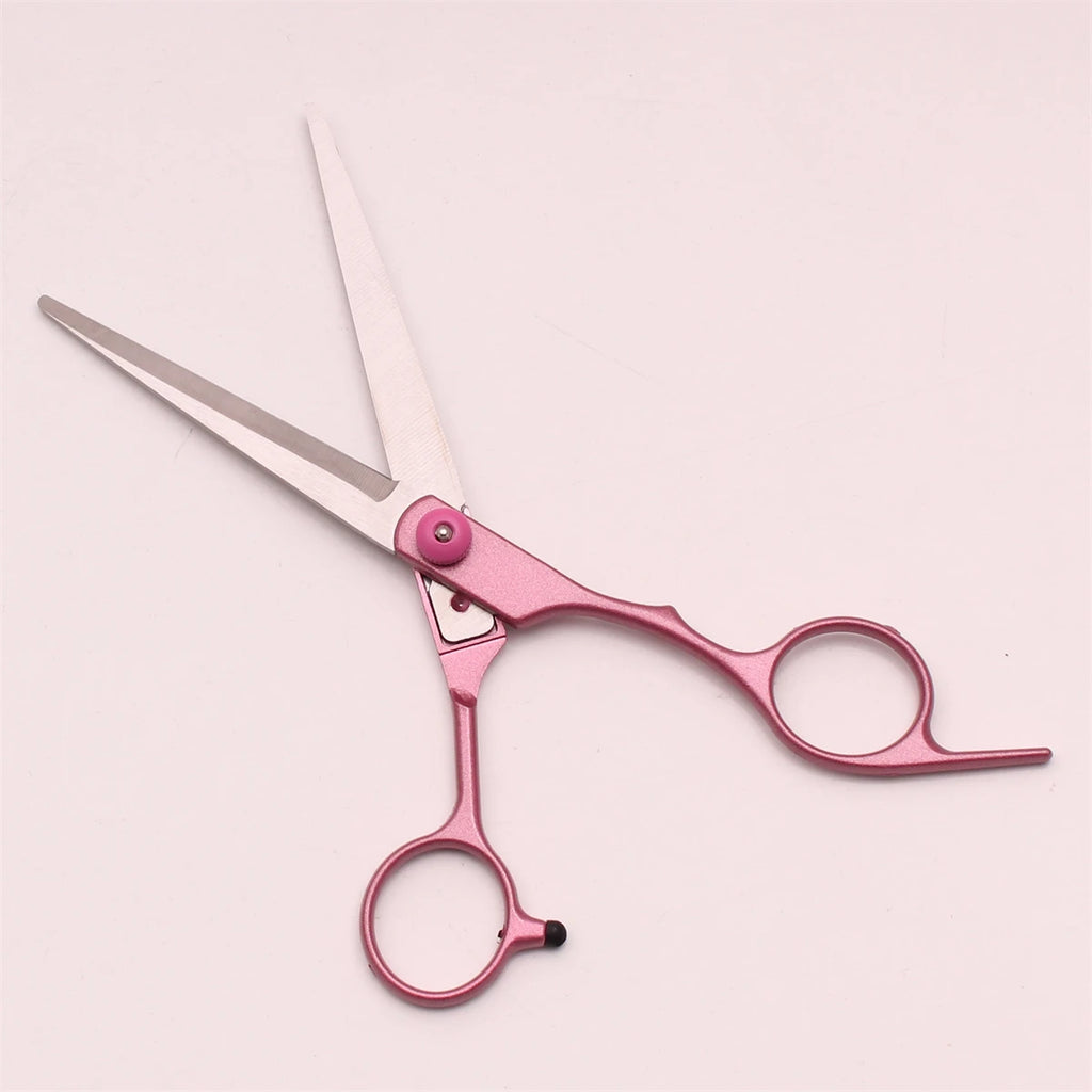 6" Japan Steel Hair Scissors Set – Cutting & Thinning Shears C1000