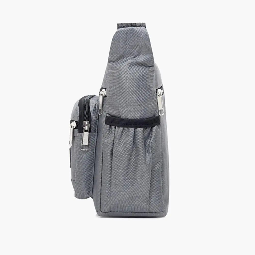 Men's Crossbody Shoulder Bag