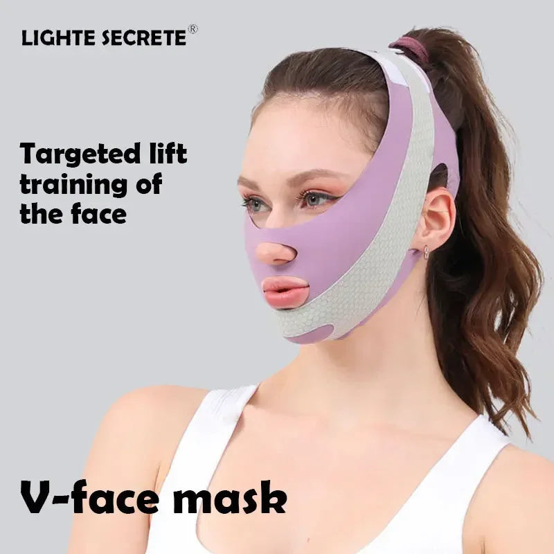 V-Line Face Lifting & Slimming Bandage