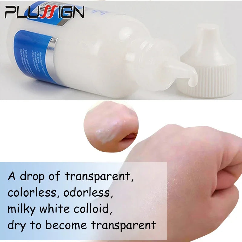 Wig Glue & Remover Installation Kit