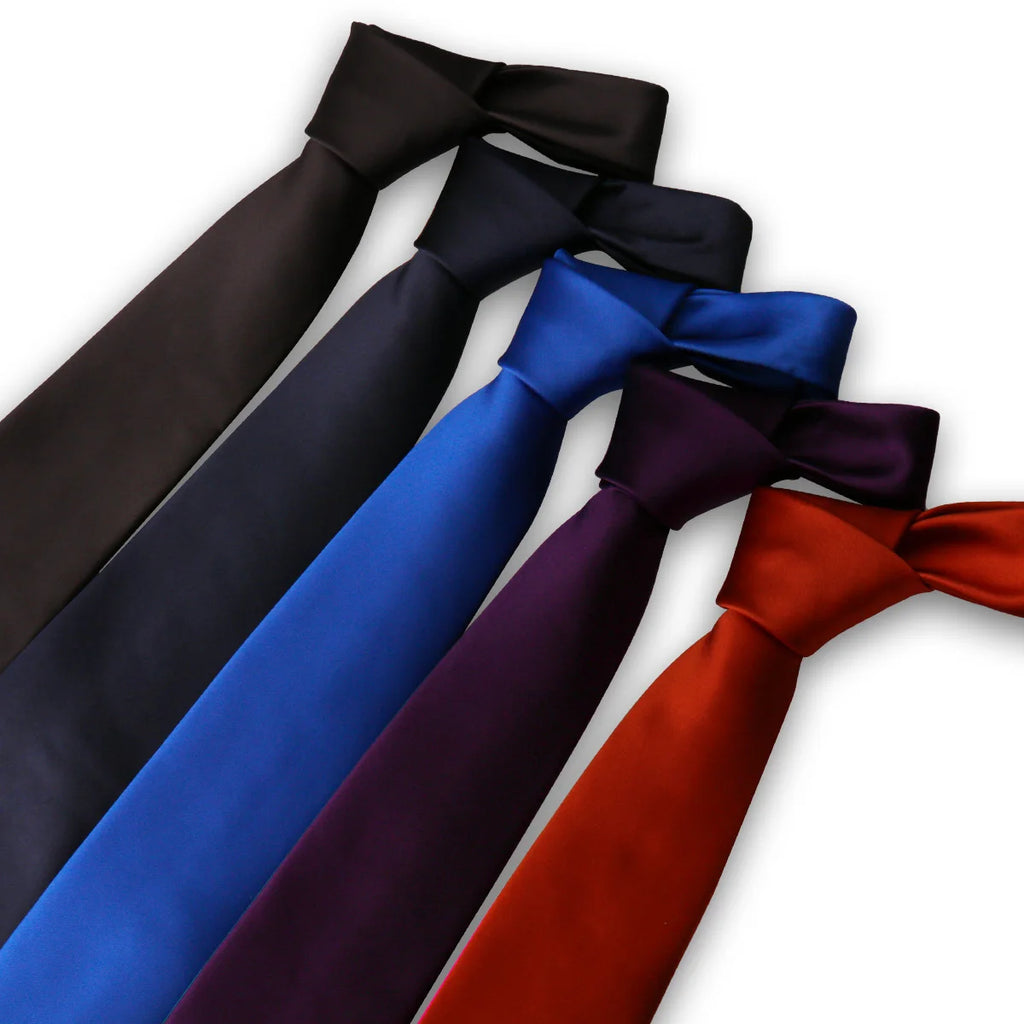 Unisex Waterproof Necktie | The Daily Drop