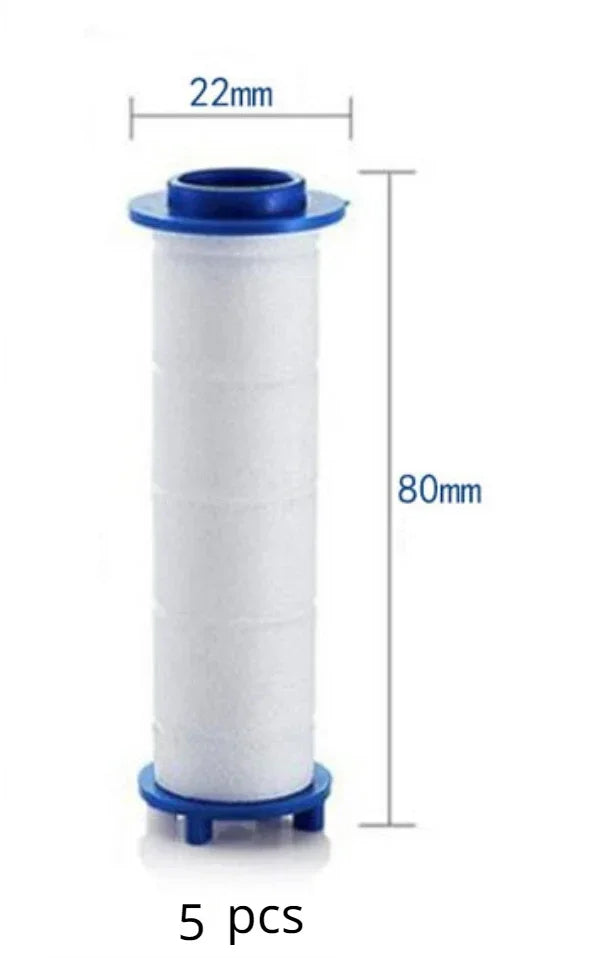 High Pressure 3-Mode Shower Head