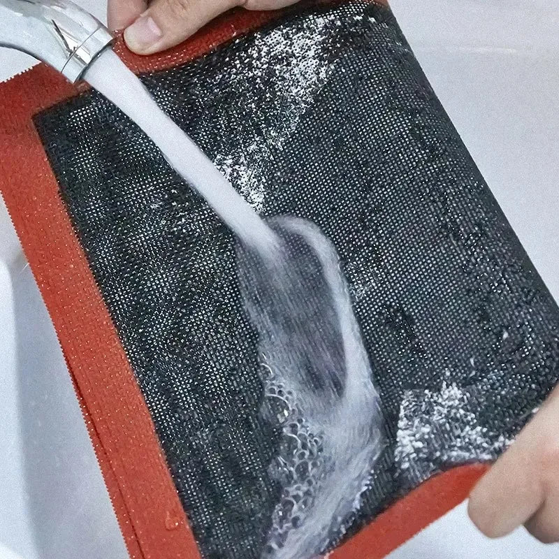 Non-Stick Silicone Baking Mat 30x40cm