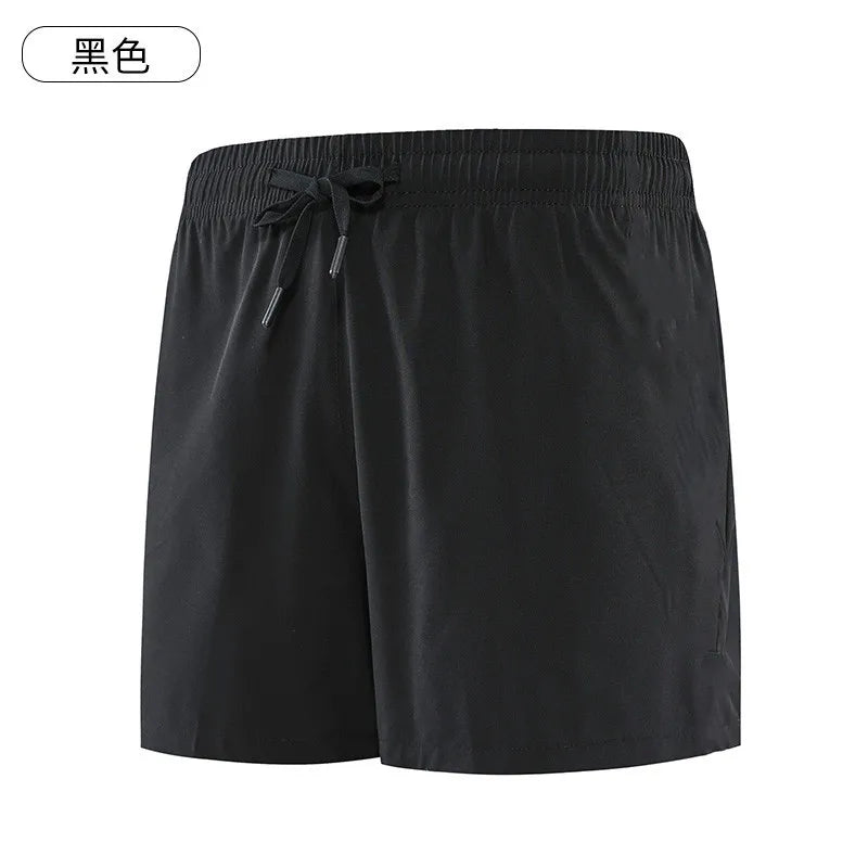 Men's Sport Shorts – Lightweight Training & Running Bottoms
