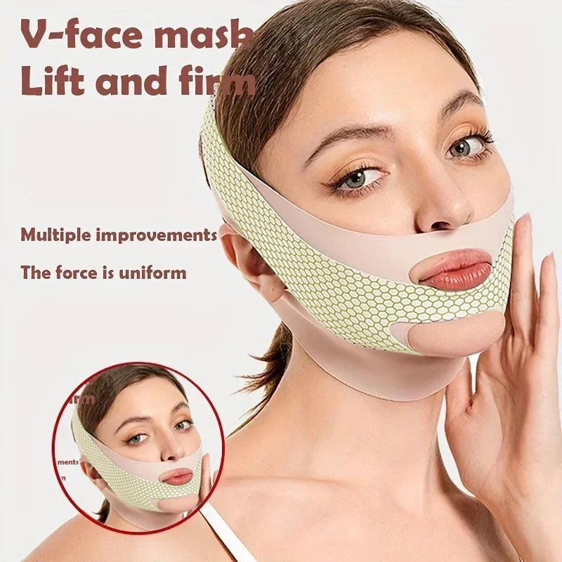 V-Line Face Lifting & Slimming Bandage