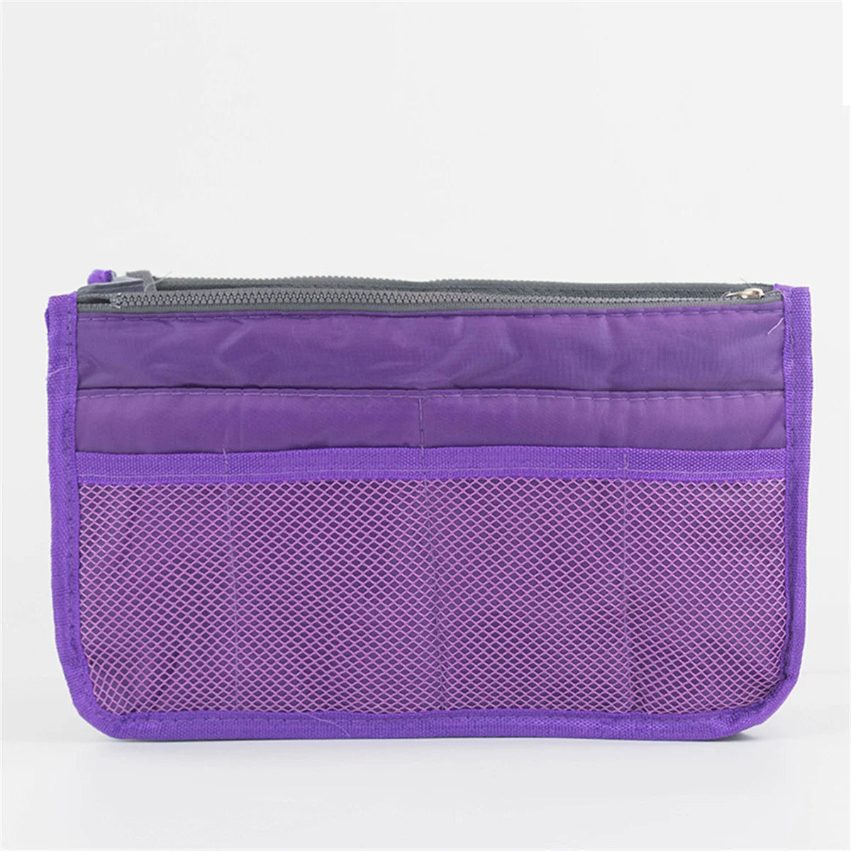 Bi-Fold Makeup & Toiletry Storage Bag