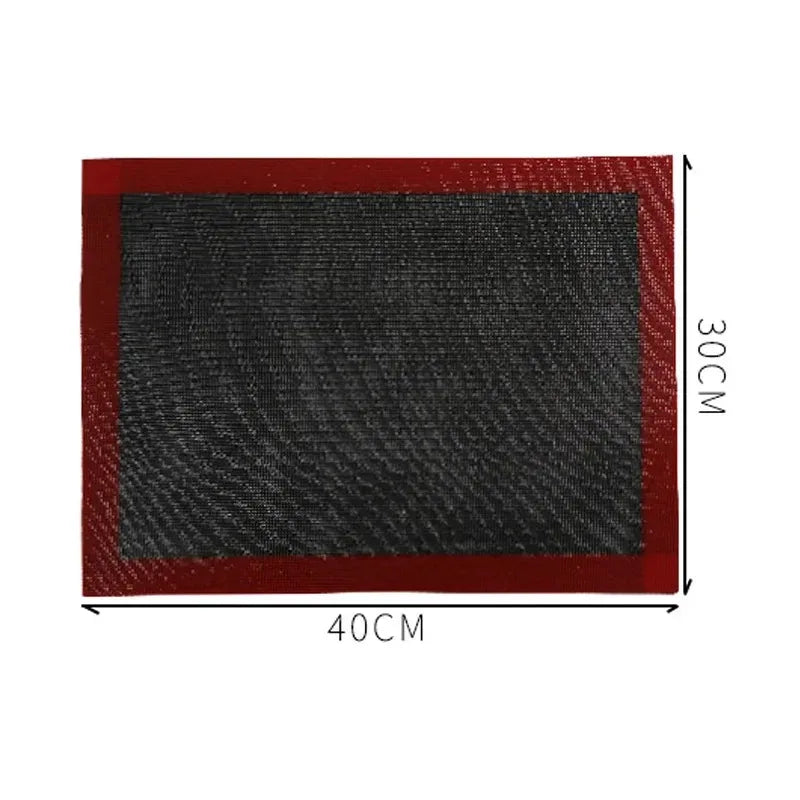 Non-Stick Silicone Baking Mat 30x40cm