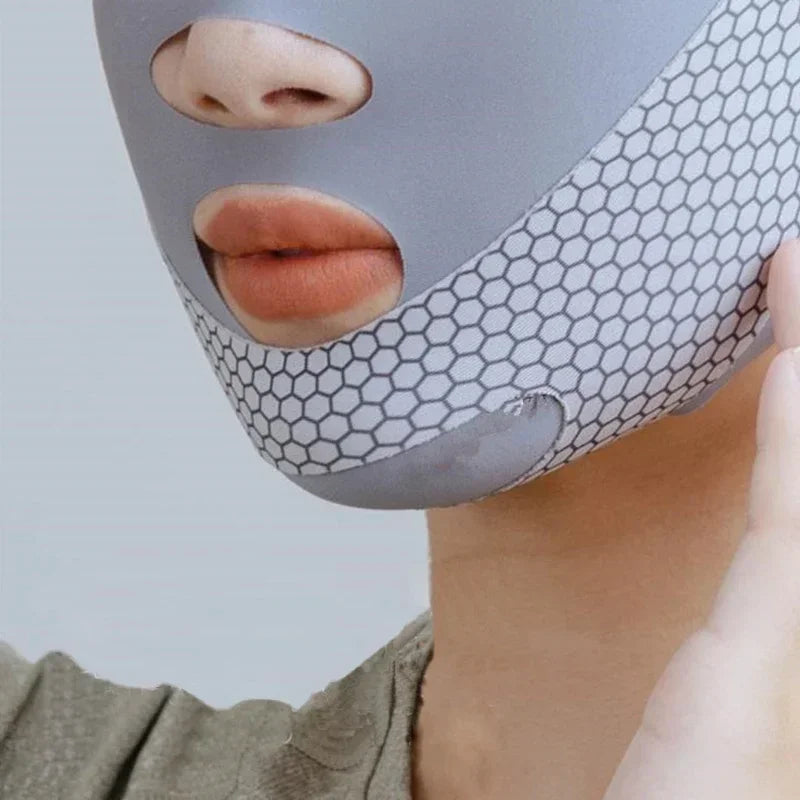 V-Line Face Lifting & Slimming Bandage